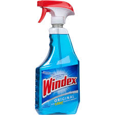 windex