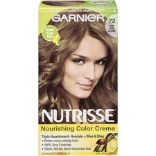 Garnier Nutrisse Hair Color