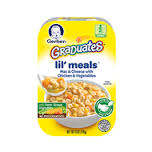 gerber meal