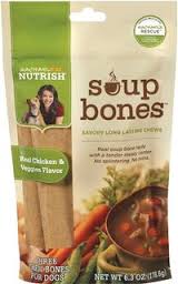 soup bones