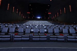 Dolby Cinema at AMC Prime Interior