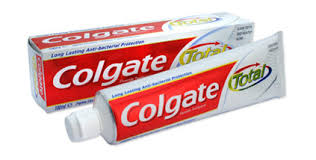 Colgate Total Toothpaste