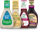 Ken’s Salad Dressing