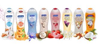 Softsoap Body Wash coupon