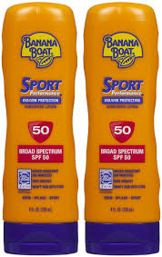 Banana Boat Sport Lotion