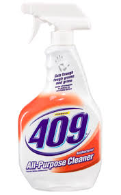 Formula 409