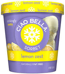 Ciao Bella Sorbet coupon