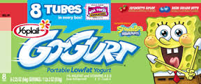Go-Gurt