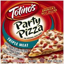 Totino's Pizza