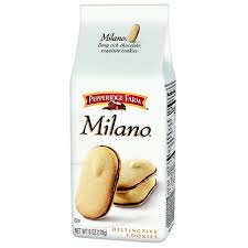 Milano Cookie Coupon