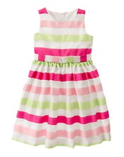 Easter dress from Gymboree