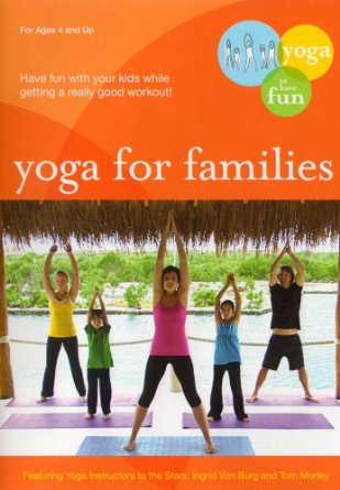 Yoga For Families