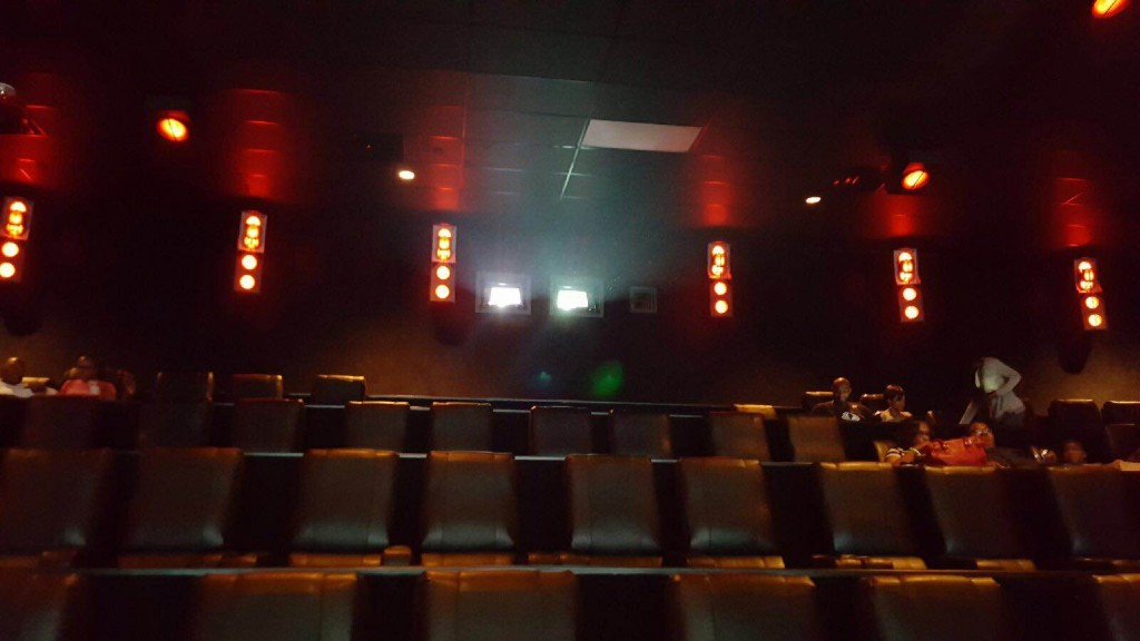  Dolby Cinemas Hampton, VA