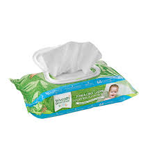 Seventh Generation Baby Wipes coupon