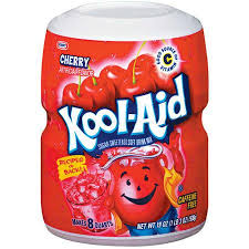 KOOL-AID Drink Mix