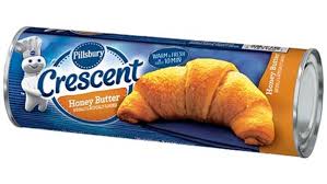 Pillsbury Crescents