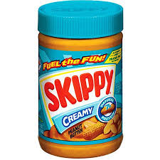 Skippy Peanut Butter