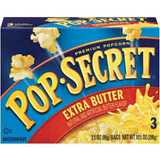 pop secret