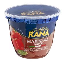 Giovanni Rana Sauce