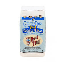 Bob's Red Mill Gluten Free Baking Flour