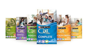 Purina Cat Chow