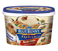 Blue Bunny Ice Cream