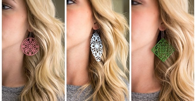 Earring Grab Bag