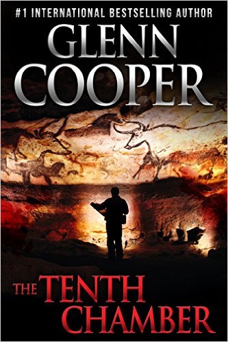The Tenth Chamber: A Thriller