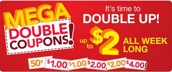 Farm Fresh June Mega Doubles
