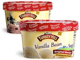 Turkey Hill Ice Cream