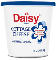 Daisy Cottage Cheese