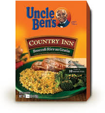  Uncle Ben's Country Inn