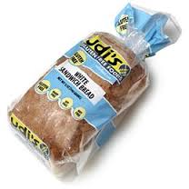  Udi's Gluten Free Sandwich Bread Frozen