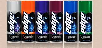 Edge Shave Gel