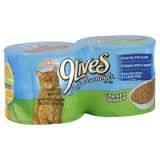 9 lives coupon