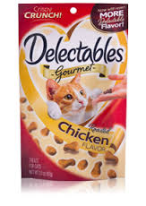 Hartz Delectables Treats
