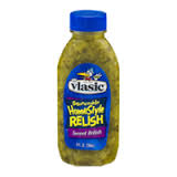 vlasic relish