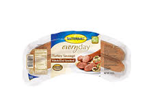 Butterball Turkey Sausage