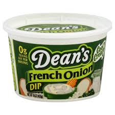 Dean's Dip