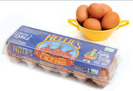 Nellie's Free Range Eggs