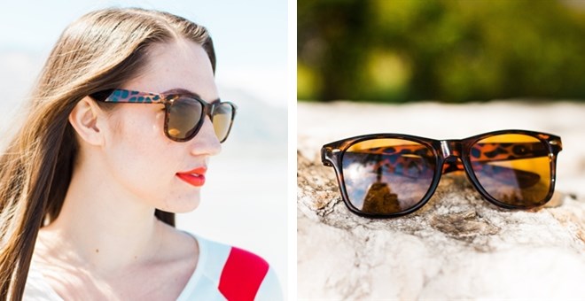 Classic Wayfarers