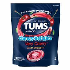 Tums Chewy Delight 