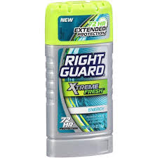 Right Guard Xtreme Deodorant