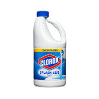 Clorox Bleach