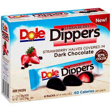 DOLE Dippers
