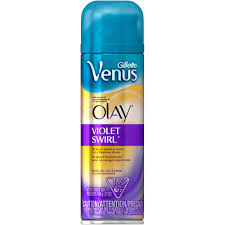  Gillette Venus Shave Gel