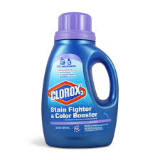 Clorox 2