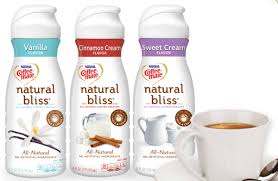 Coffee-Mate Creamer