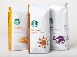 Starbucks Coffee