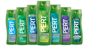 Pert Plus 
